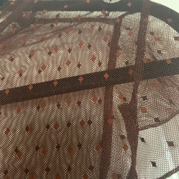 Forever 21 Mesh Bodysuit - Picture 3 of 3